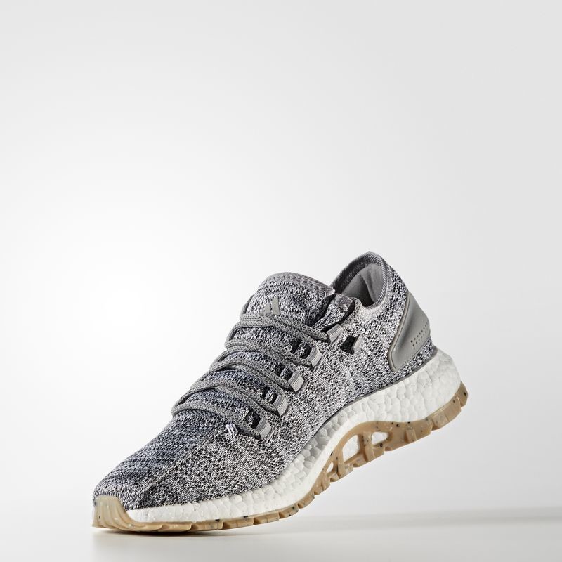 adidas Pure Boost ATR Grey S80783 Grailify